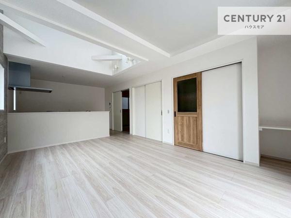 柏市大室　新築戸建