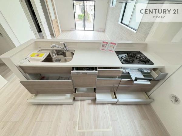 柏市大室　新築戸建