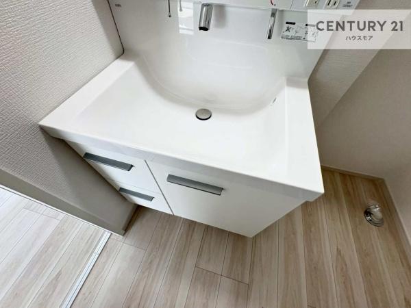 柏市大室　新築戸建