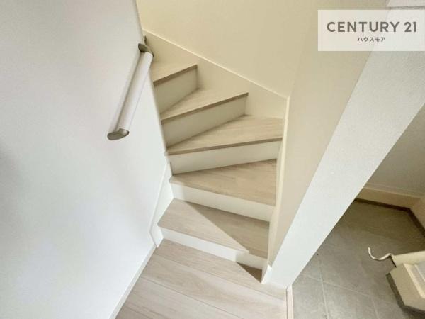 柏市大室　新築戸建