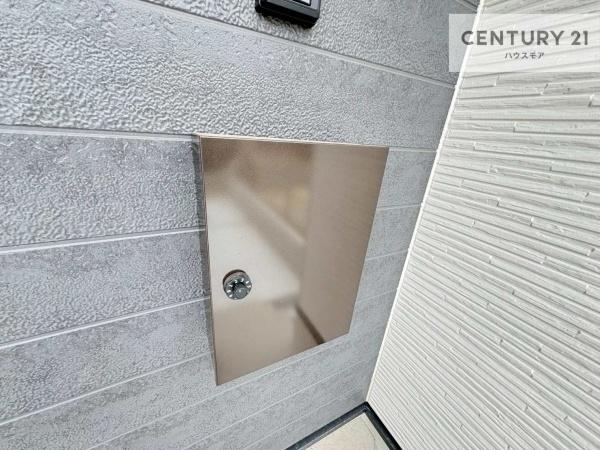 柏市大室　新築戸建