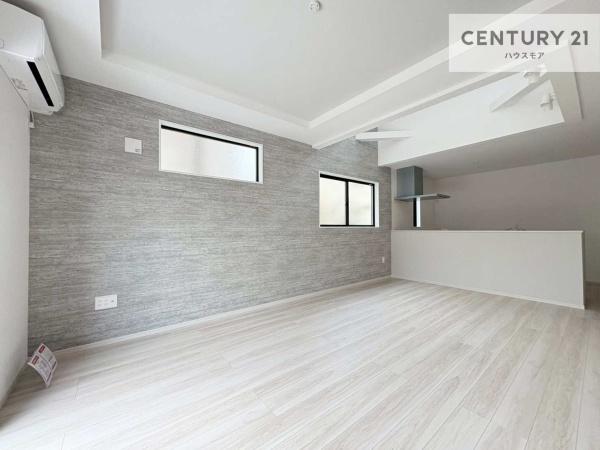 柏市大室　新築戸建