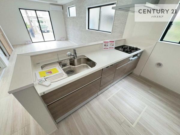 柏市大室　新築戸建