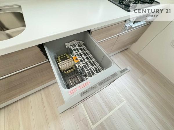 柏市大室　新築戸建