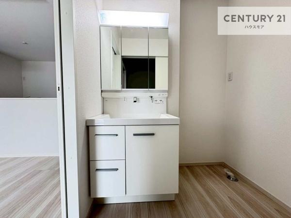 柏市大室　新築戸建