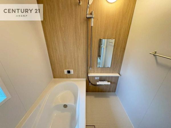 柏市花野井　A号棟　新築戸建