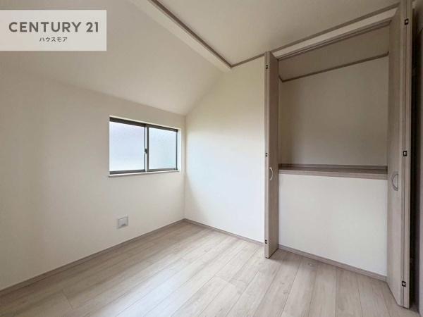 柏市花野井　A号棟　新築戸建