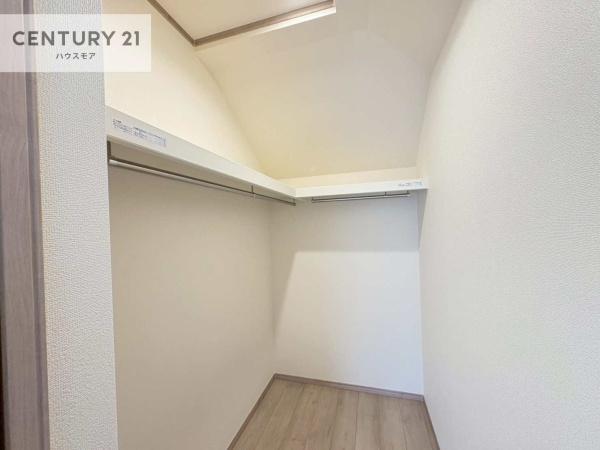 柏市花野井　A号棟　新築戸建