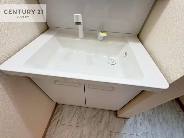 柏市花野井　A号棟　新築戸建