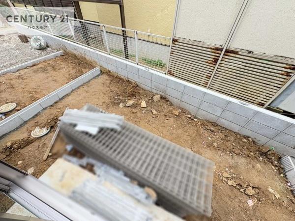 柏市花野井　A号棟　新築戸建