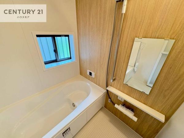 柏市花野井　B号棟　新築戸建