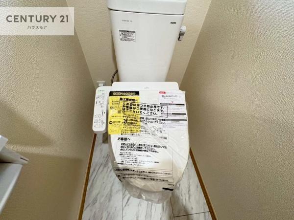 柏市花野井　B号棟　新築戸建