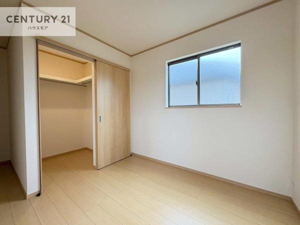 柏市花野井　B号棟　新築戸建