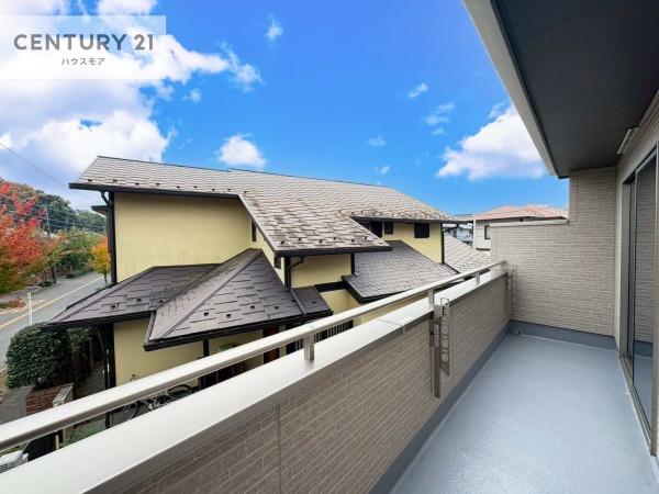 柏市花野井　B号棟　新築戸建