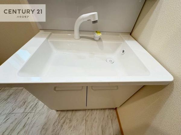 柏市花野井　B号棟　新築戸建