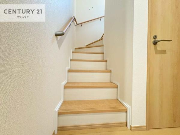 柏市花野井　B号棟　新築戸建