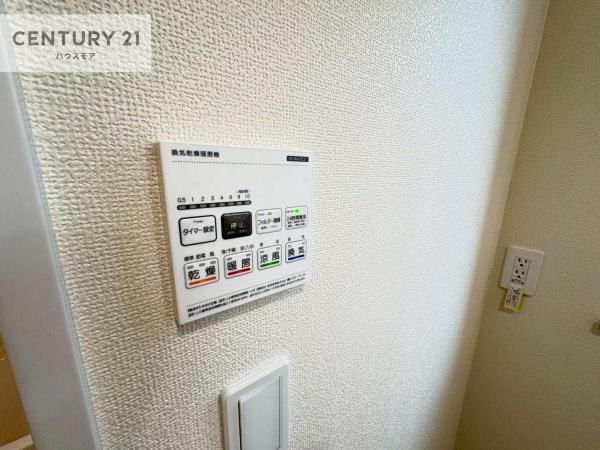 柏市花野井　B号棟　新築戸建