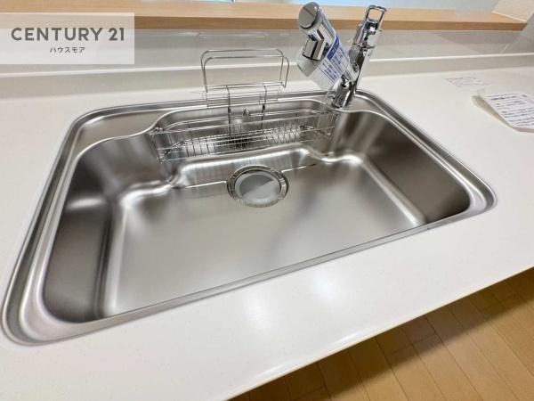 柏市花野井　B号棟　新築戸建