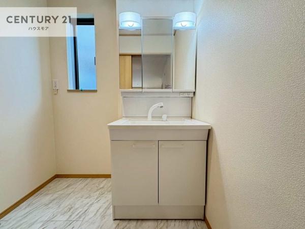 柏市花野井　B号棟　新築戸建