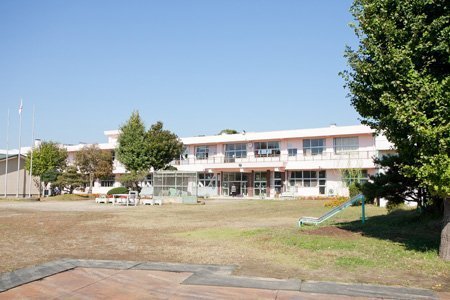 つくば市春風台　新築戸建(つくば市立栗原小学校)