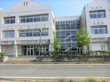 つくば市春風台　新築戸建(つくば市立桜中学校)