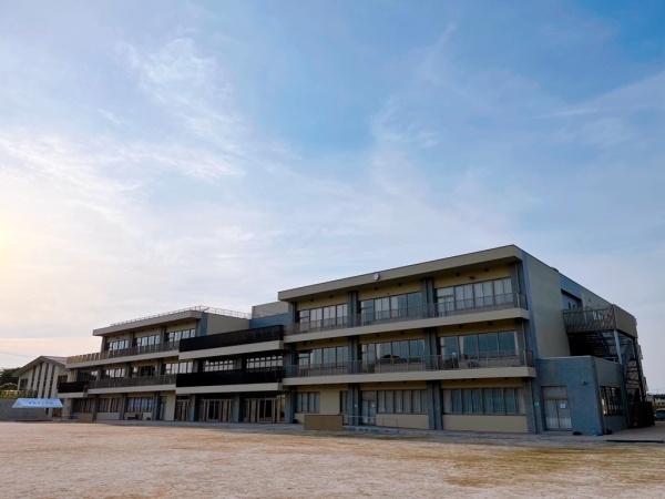 アデニウムつくば万博記念公園(つくば市立香取台小学校)