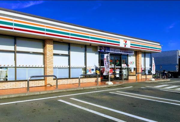 アデニウムつくば万博記念公園(セブンイレブンつくば万博記念公園駅西店)