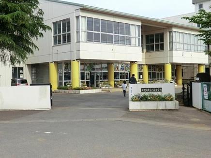 龍ケ崎市松ケ丘3丁目　新築戸建(龍ケ崎市立八原小学校)