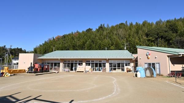 龍ケ崎市松ケ丘3丁目　新築戸建(しらはね認定こども園)
