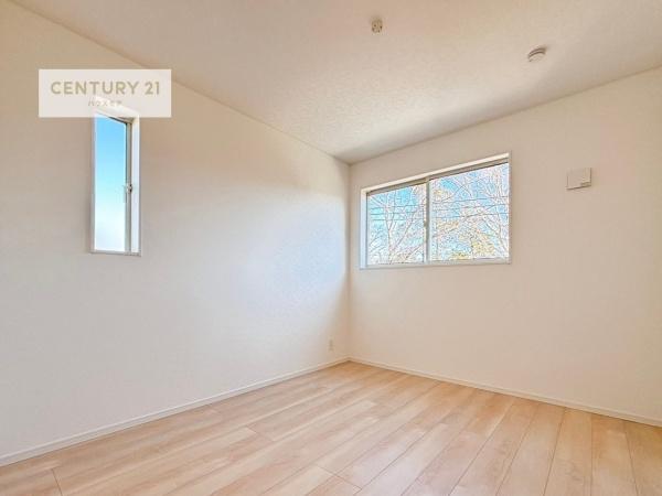 龍ケ崎市松ケ丘3丁目　新築戸建