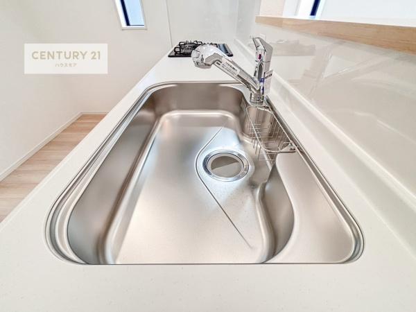 龍ケ崎市松ケ丘3丁目　新築戸建