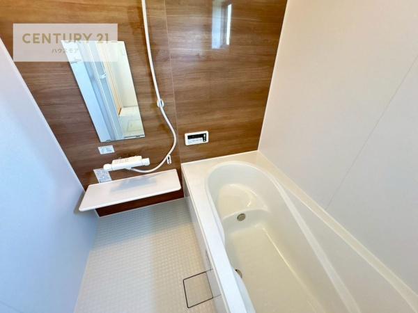 野田市親野井　2号棟　新築戸建