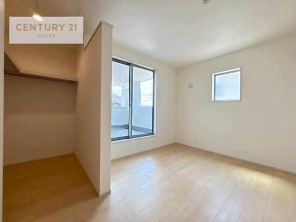 野田市親野井　2号棟　新築戸建