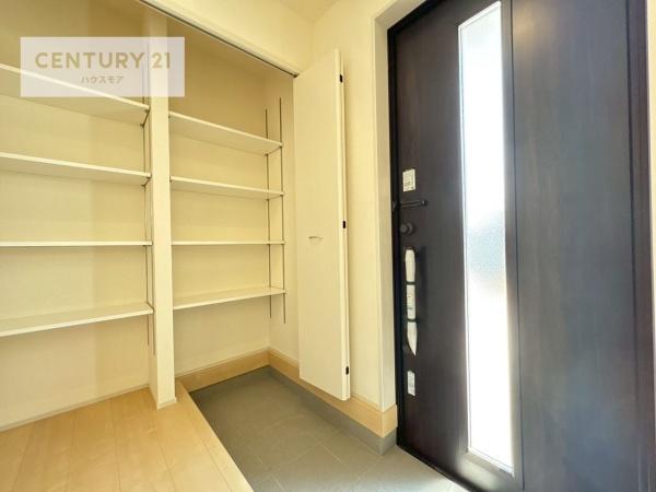 野田市親野井　2号棟　新築戸建