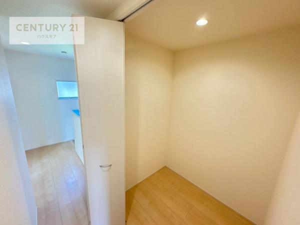 野田市親野井　2号棟　新築戸建