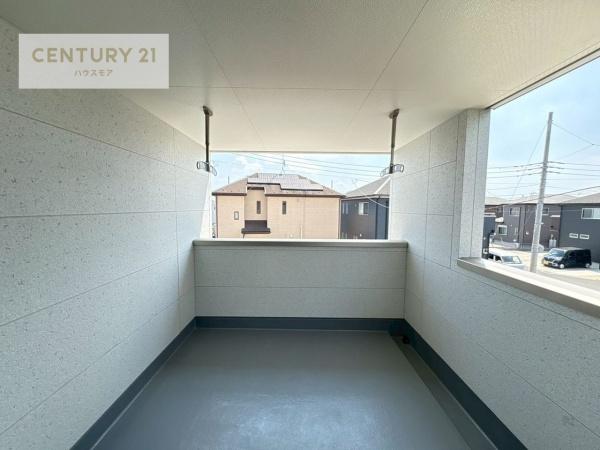 野田市親野井　2号棟　新築戸建