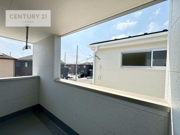 野田市親野井　2号棟　新築戸建