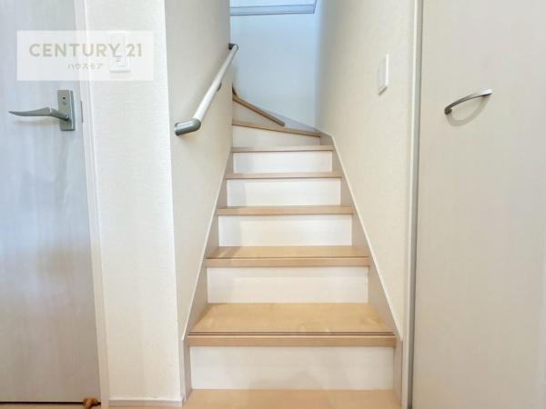 野田市親野井　2号棟　新築戸建