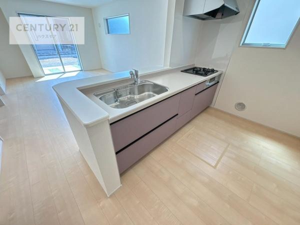 野田市親野井　2号棟　新築戸建