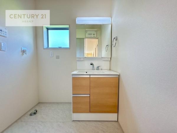 野田市親野井　2号棟　新築戸建