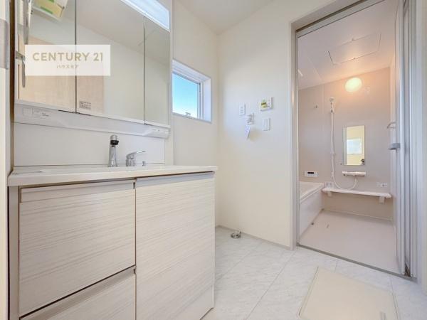 野田市中根　1号棟　新築戸建