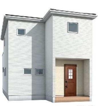 野田市中根　1号棟　新築戸建