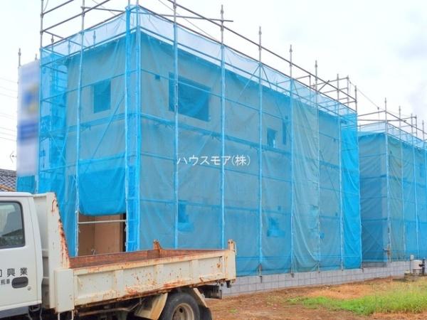 野田市中根　1号棟　新築戸建