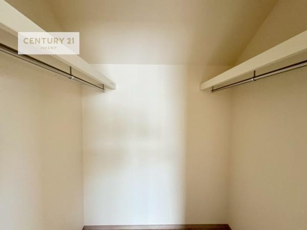 松戸市東平賀　B号棟　新築戸建て