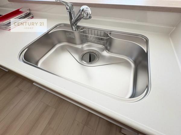 松戸市東平賀　B号棟　新築戸建て