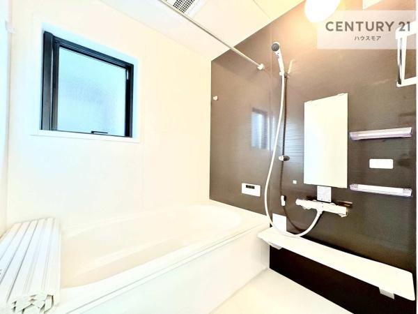 松戸市栄町7丁目　新築戸建て