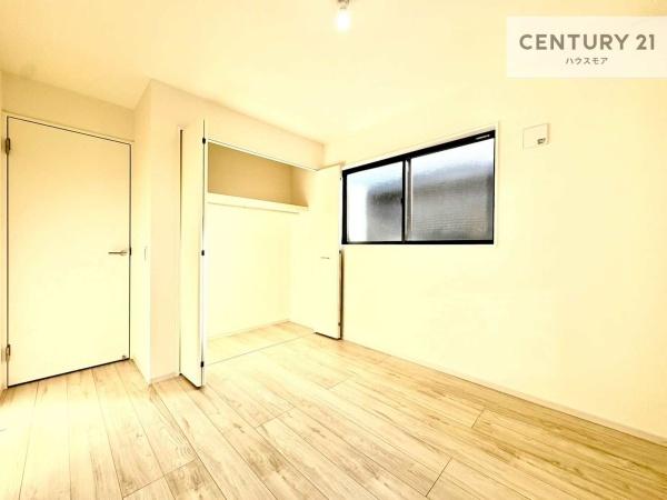 松戸市栄町7丁目　新築戸建て