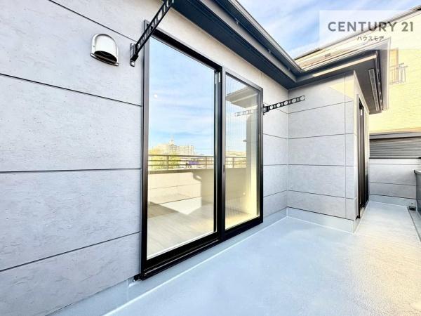 松戸市栄町7丁目　新築戸建て