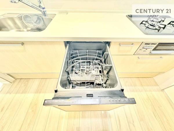 松戸市栄町7丁目　新築戸建て