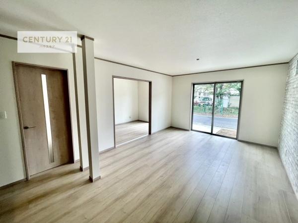 松戸市新松戸6丁目　B号棟　新築戸建